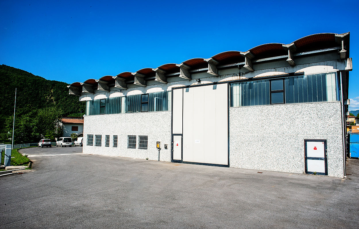 Azienda