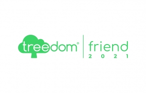 IM Converting Treedom Friend 2021